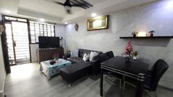 Blk 114 Ho Ching Road (Jurong West), HDB 3 Rooms #621681851
